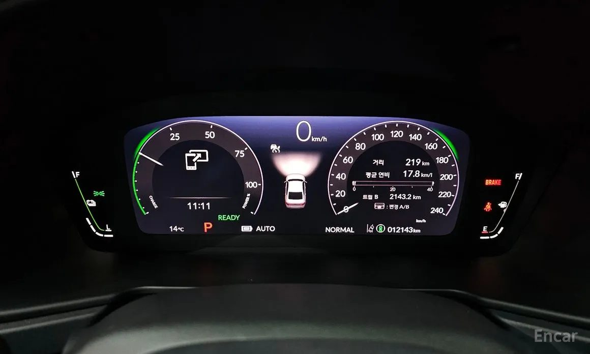 Фото 8 - Honda Accord