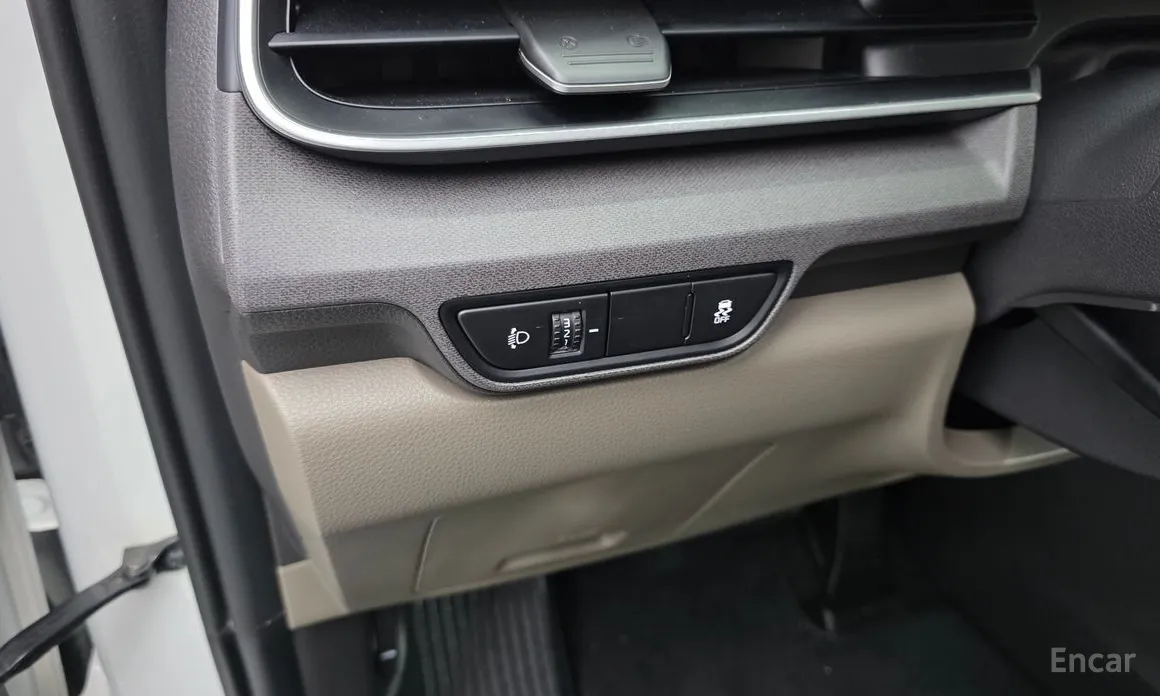 Фото 14 - Kia Carnival