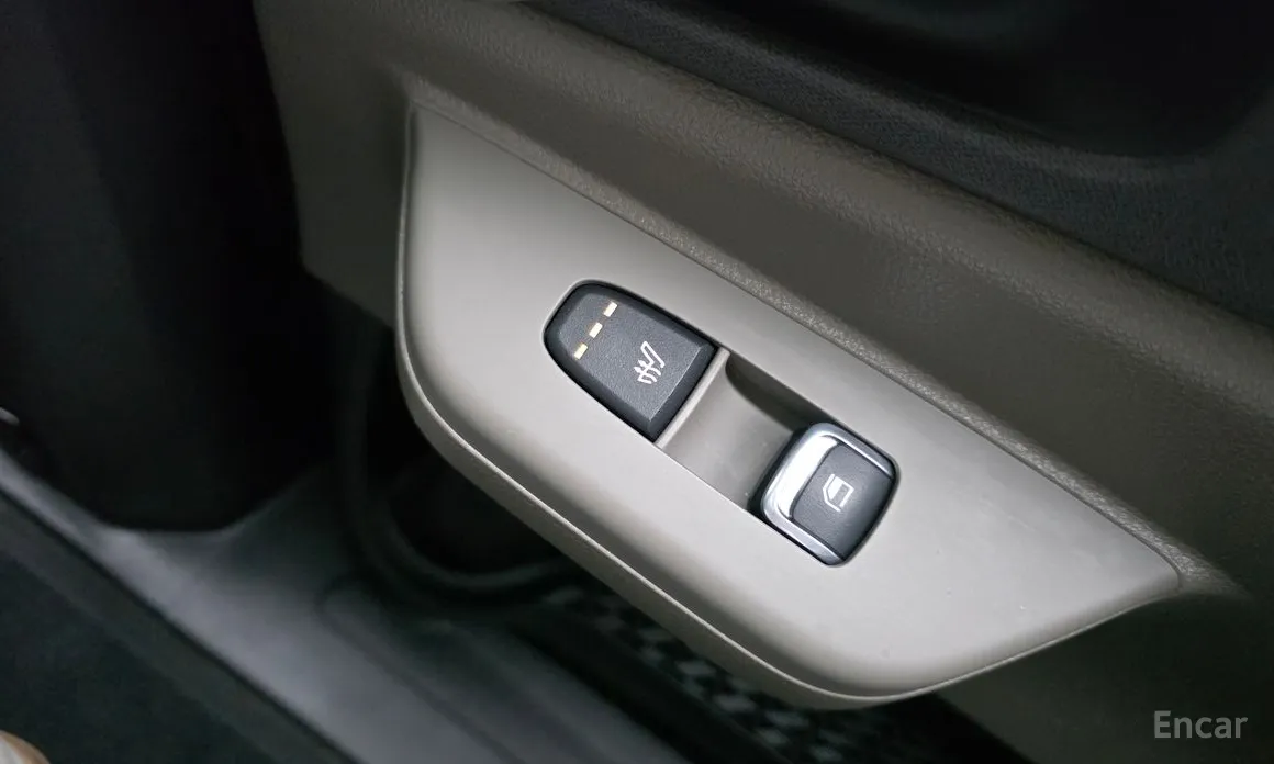 Фото 19 - Kia Carnival