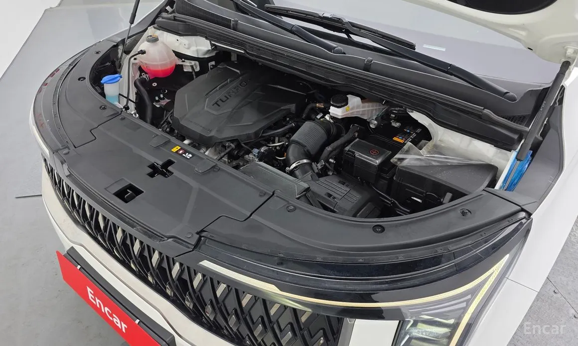 Фото 6 - Kia Carnival