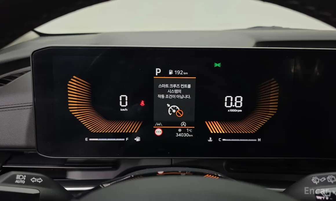 Фото 8 - Kia Carnival