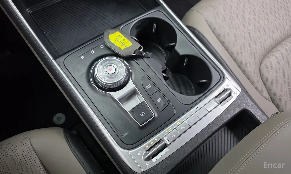 Фото 9 - Kia Carnival