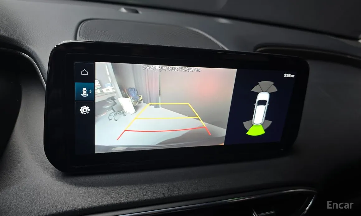 Фото 17 - Hyundai Santa Fe