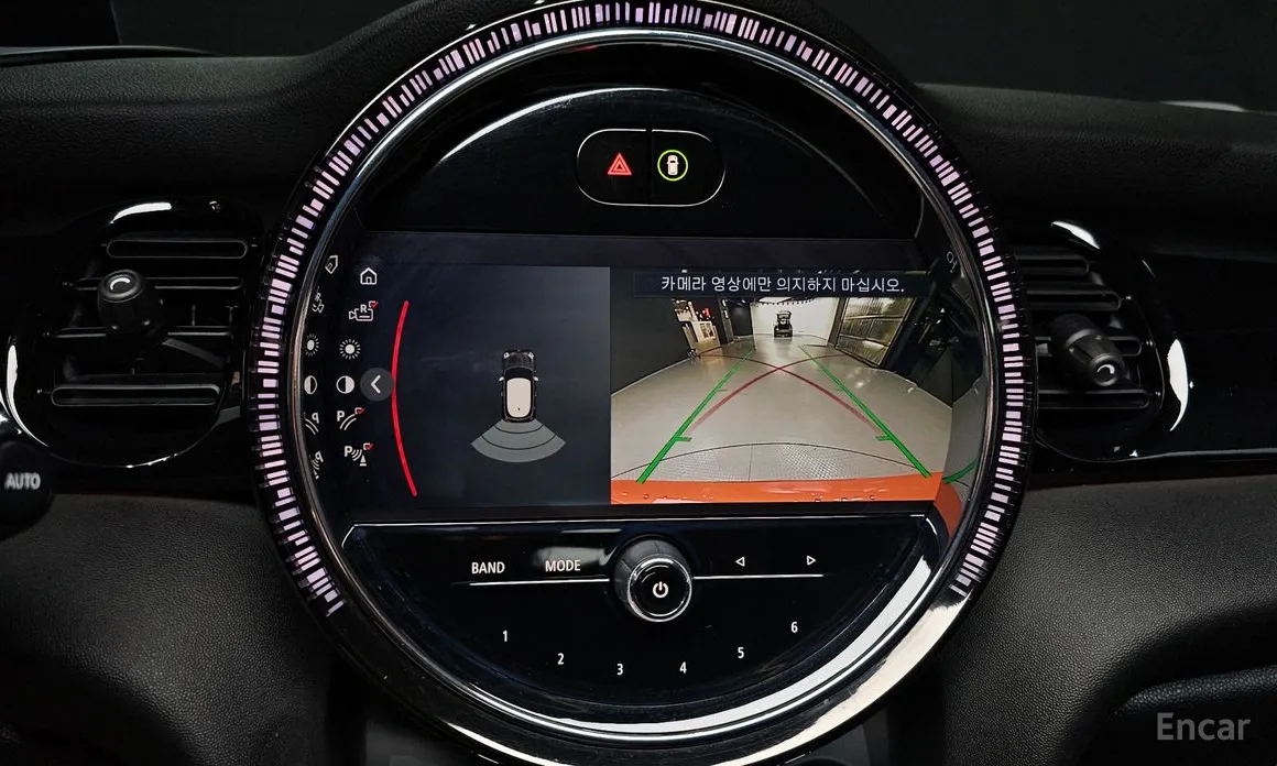 Фото 15 - Mini Cooper