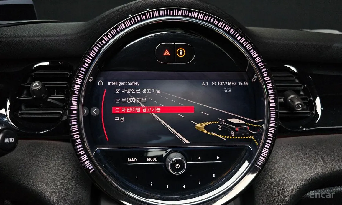 Фото 16 - Mini Cooper