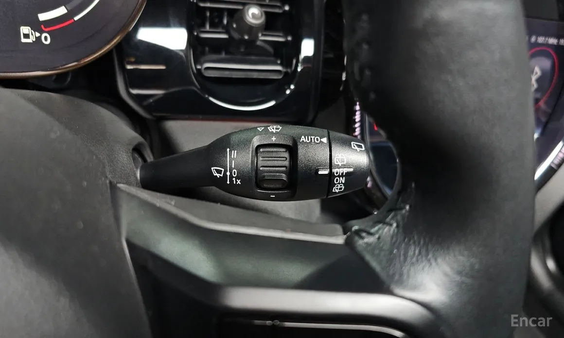 Фото 17 - Mini Cooper