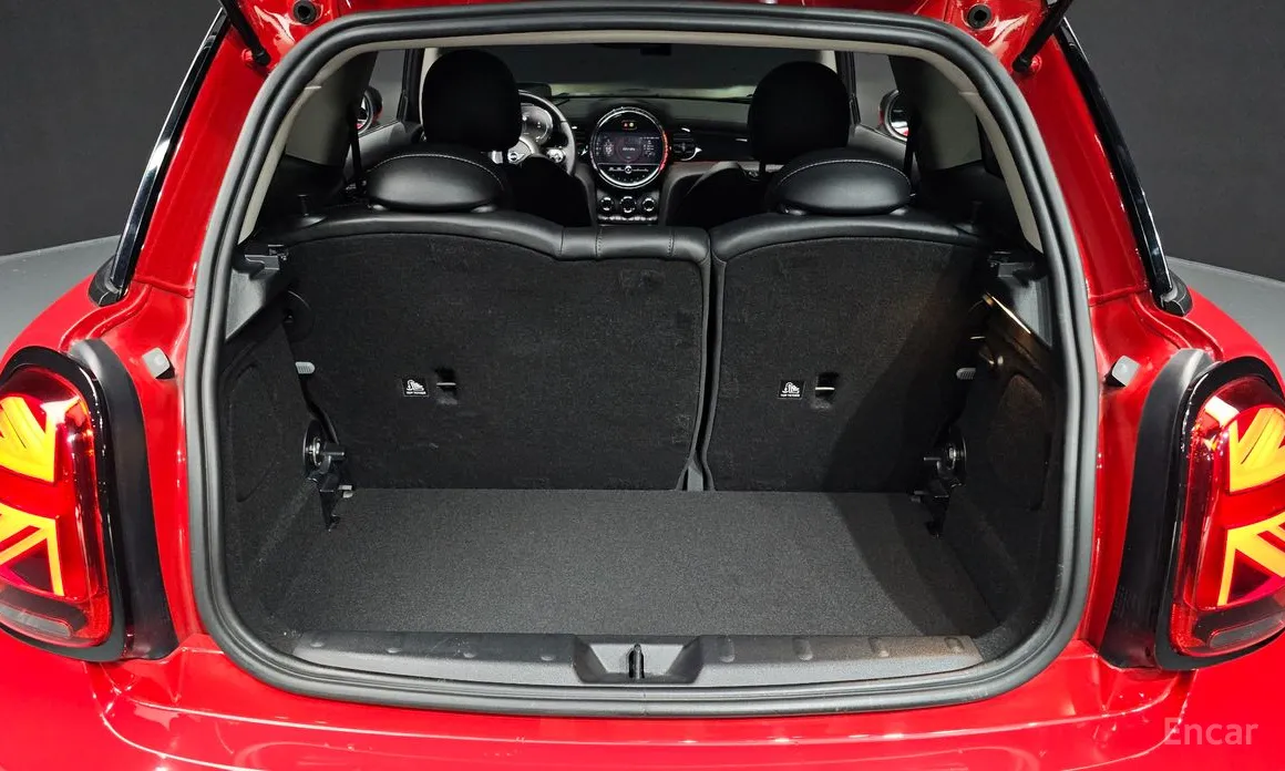 Фото 20 - Mini Cooper