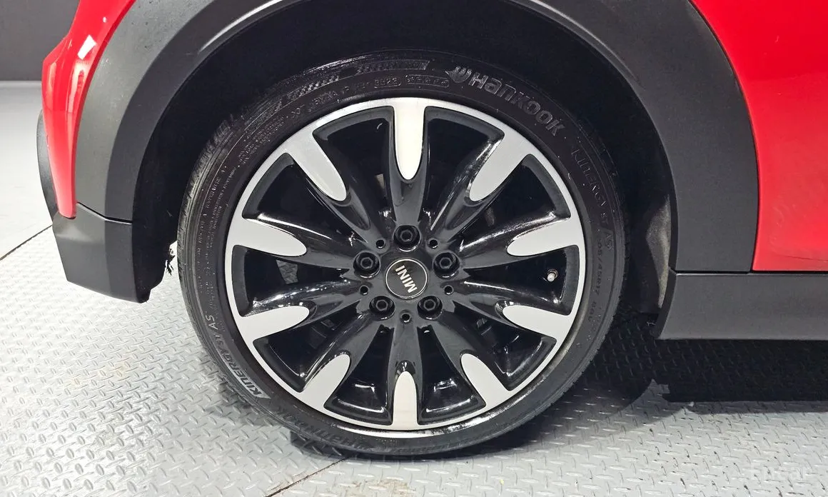 Фото 5 - Mini Cooper