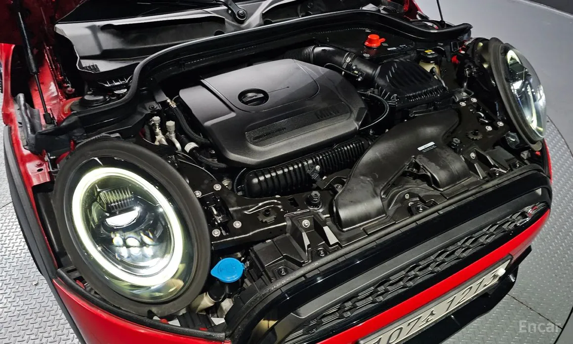 Фото 6 - Mini Cooper