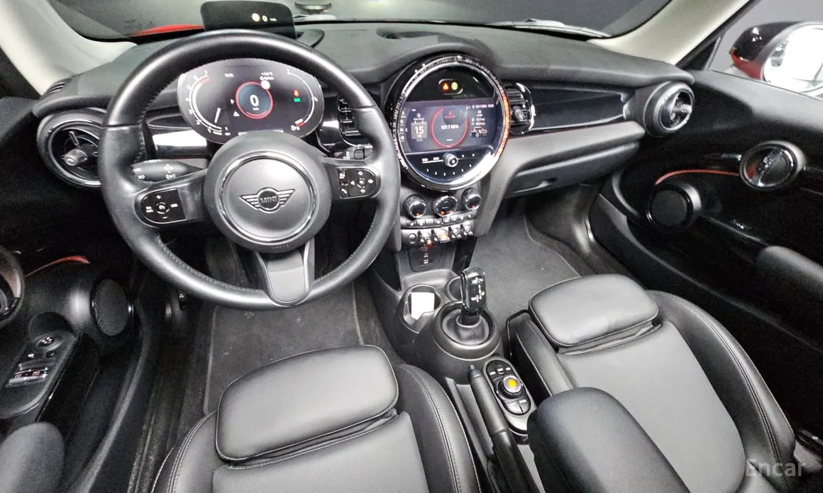 Фото 7 - Mini Cooper