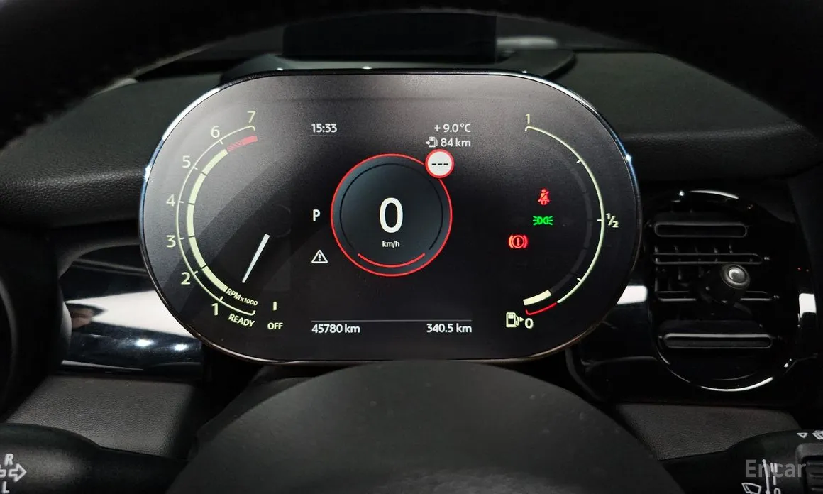 Фото 8 - Mini Cooper