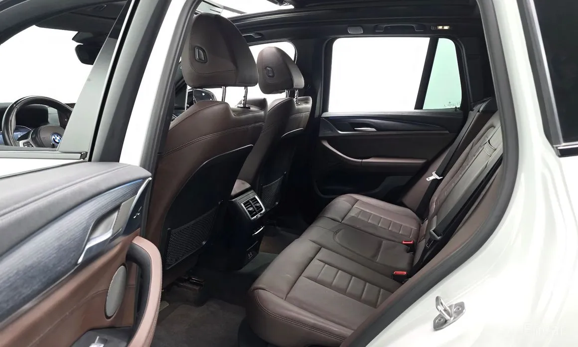 Фото 12 - BMW iX3