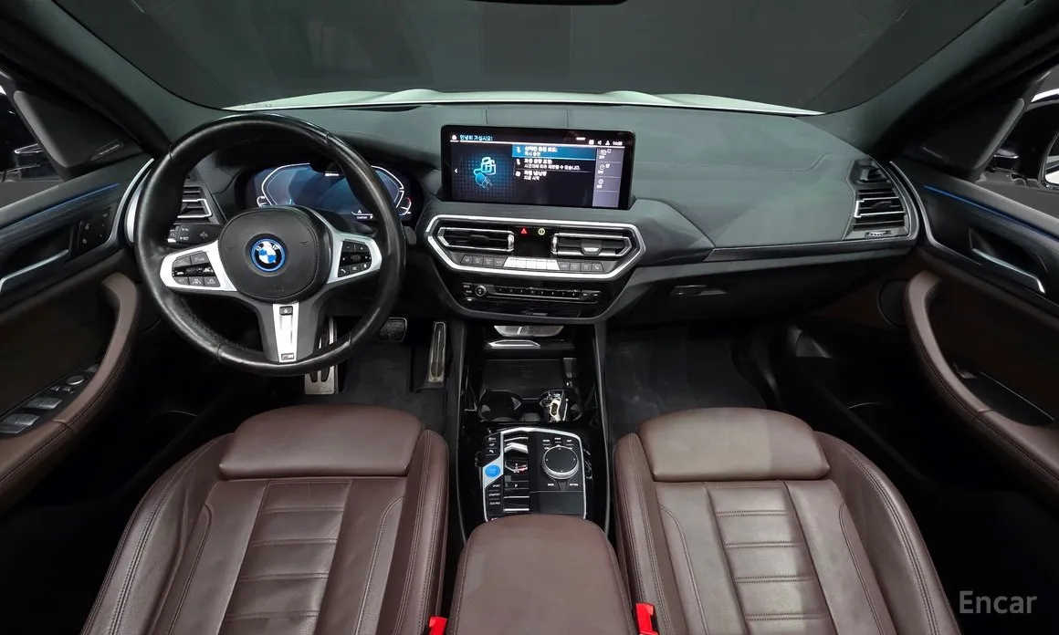 Фото 7 - BMW iX3