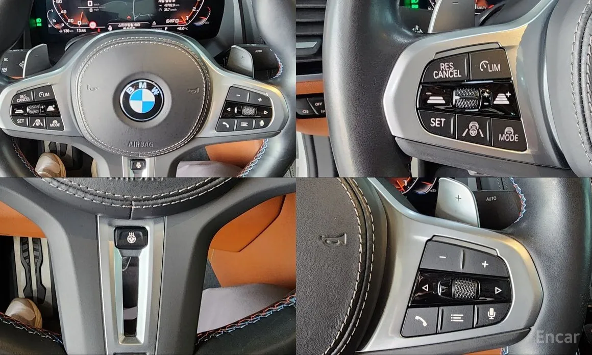 Фото 11 - BMW 8 Series