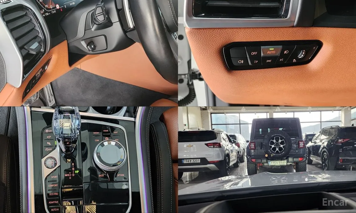 Фото 15 - BMW 8 Series