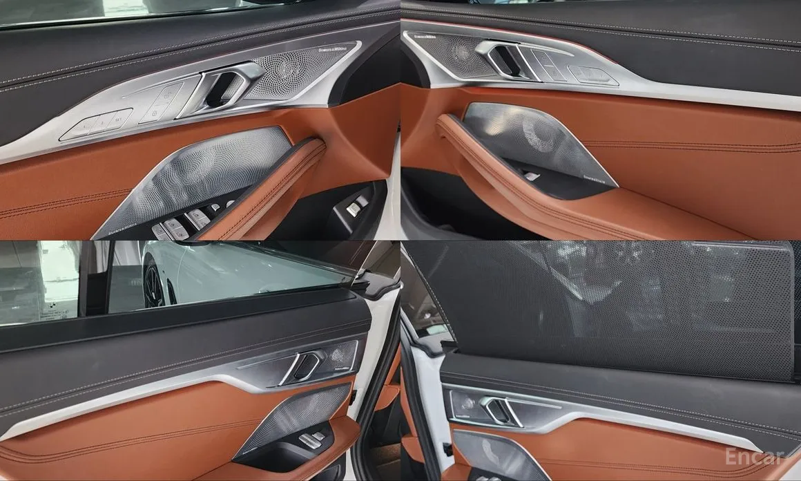 Фото 18 - BMW 8 Series