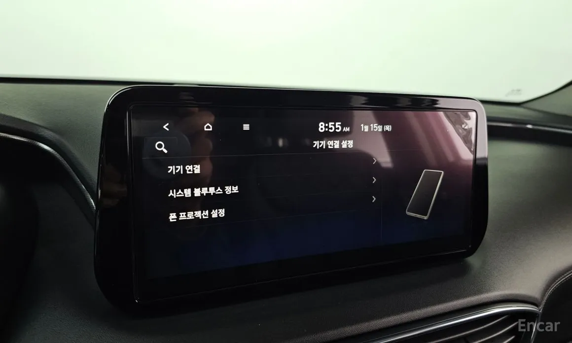 Фото 15 - Hyundai Santa Fe