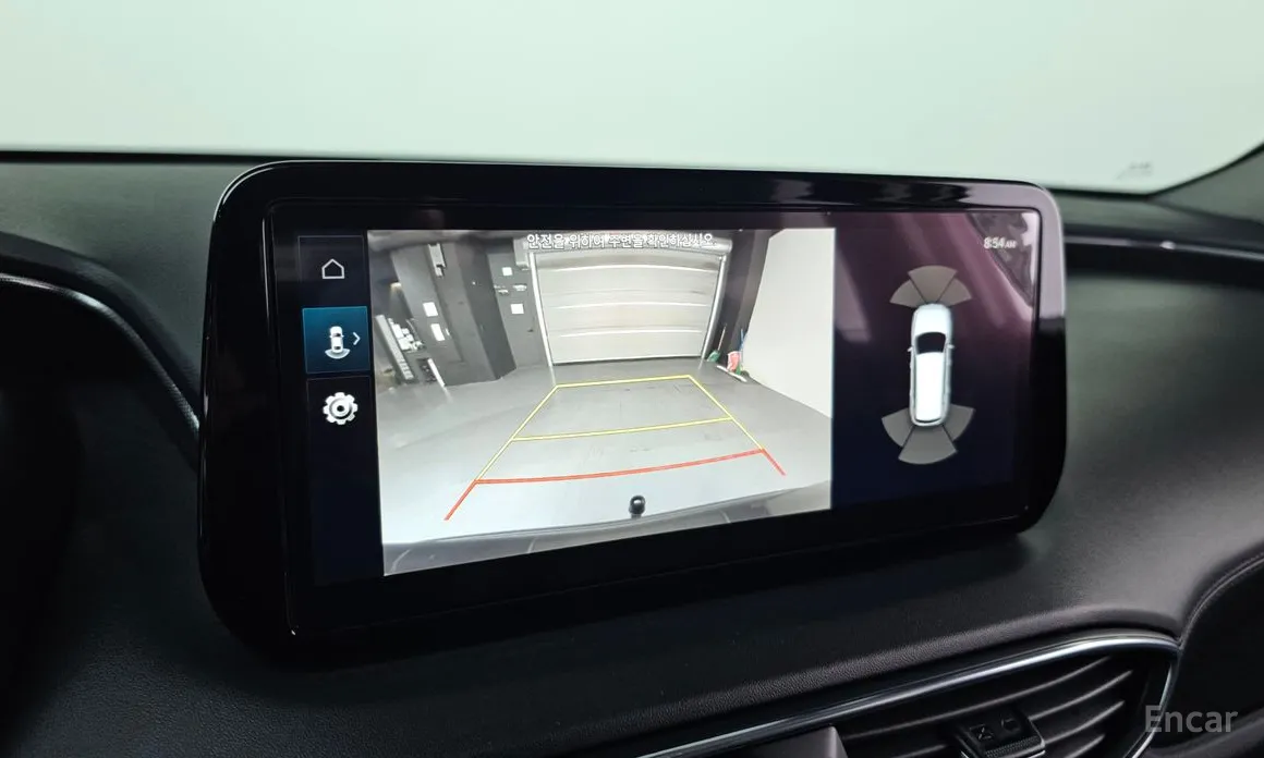 Фото 16 - Hyundai Santa Fe