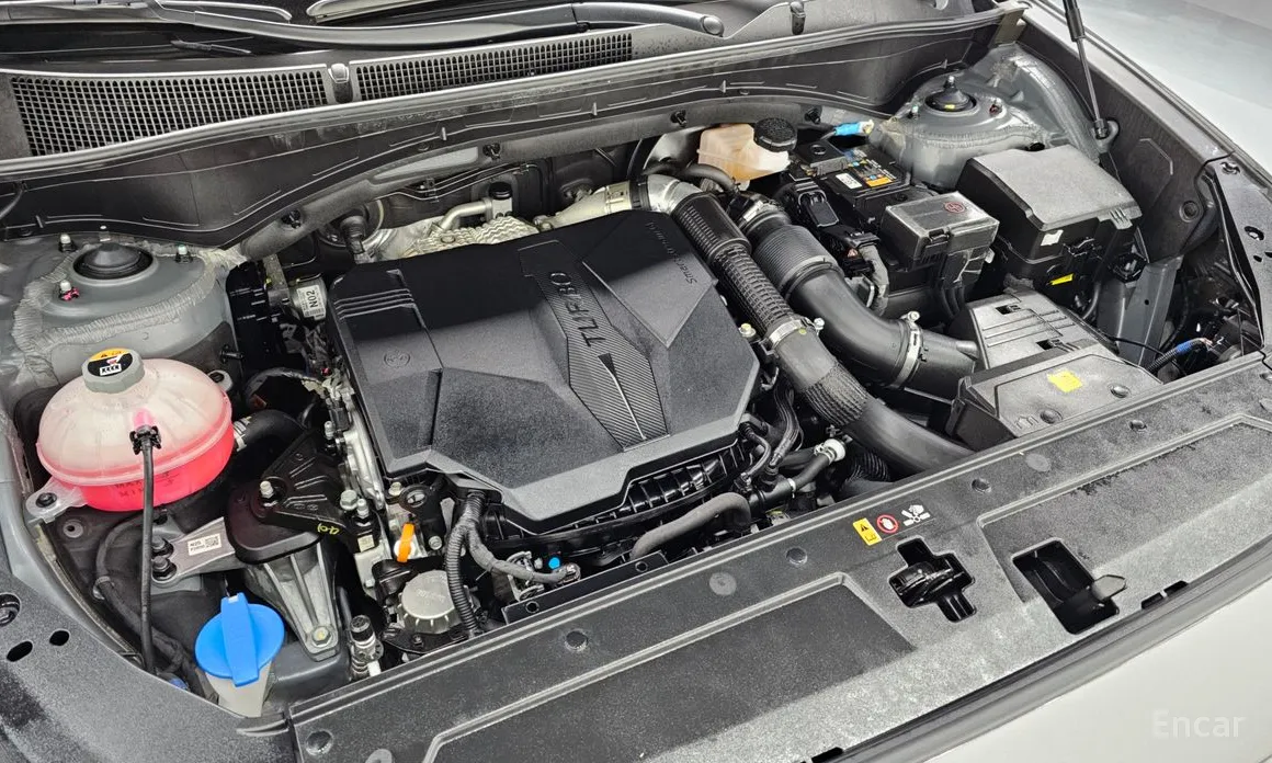 Фото 6 - Hyundai Santa Fe