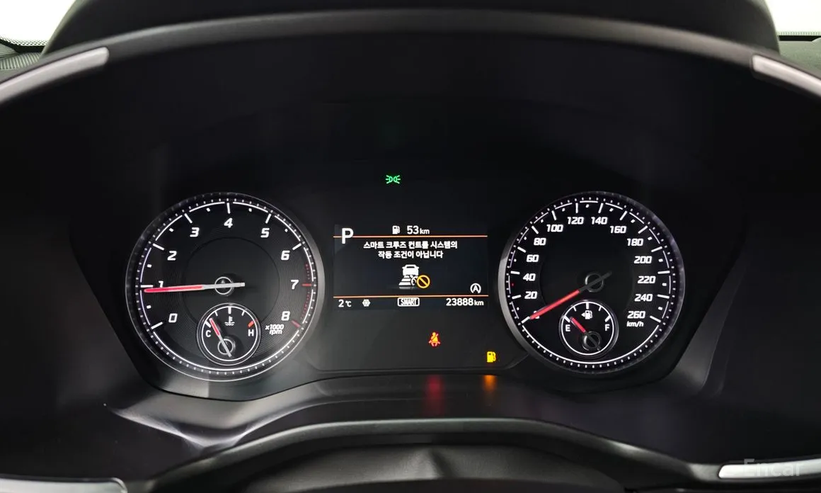 Фото 8 - Hyundai Santa Fe