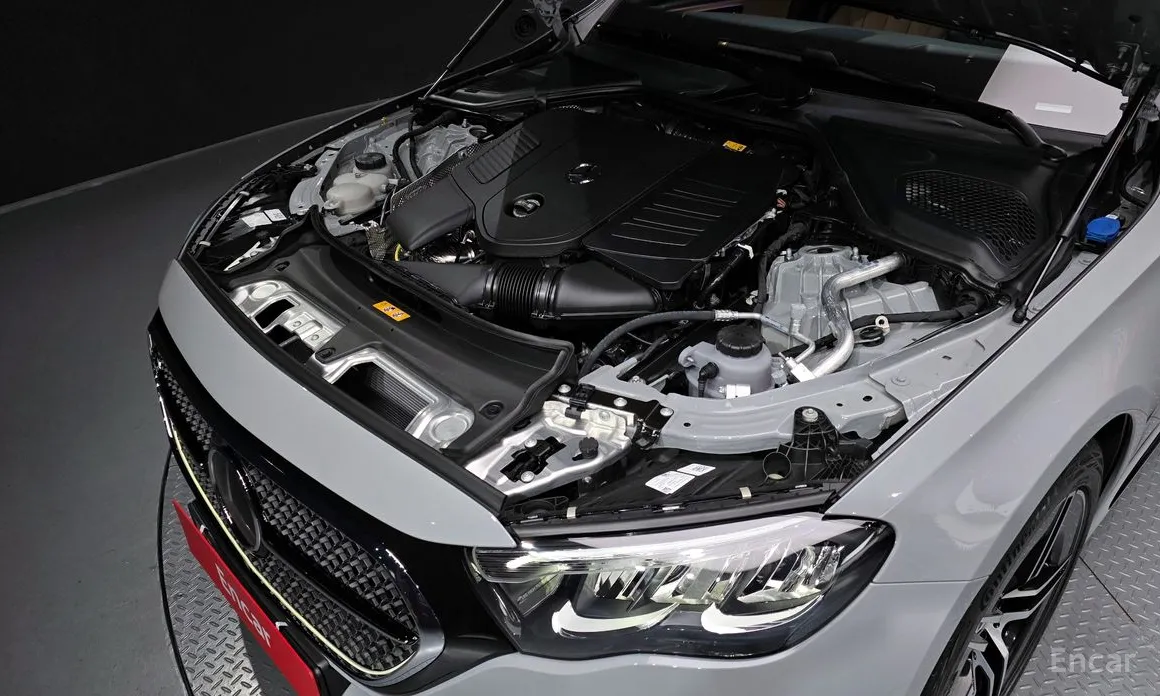 Фото 6 - Mercedes-Benz E-Class