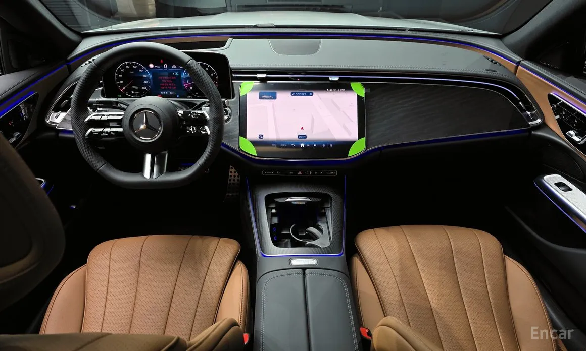 Фото 7 - Mercedes-Benz E-Class