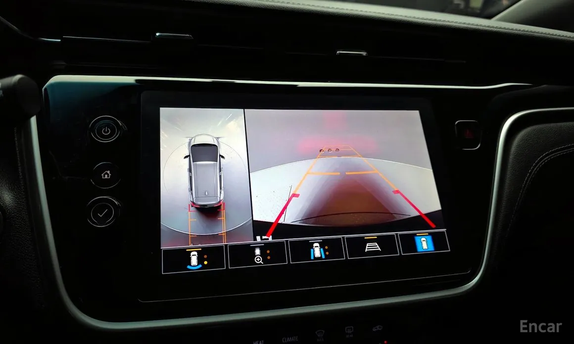 Фото 15 - Chevrolet Bolt EV