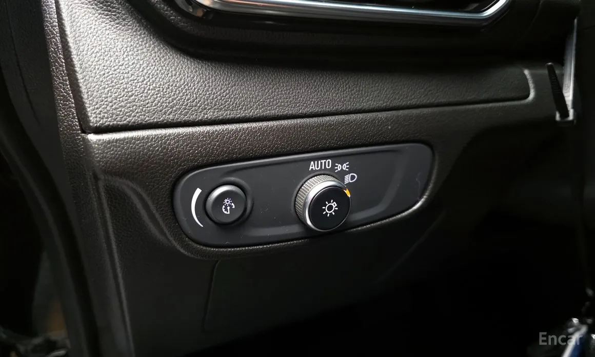 Фото 18 - Chevrolet Bolt EV