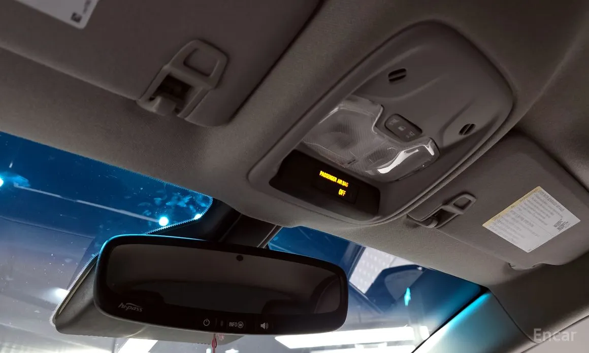 Фото 19 - Chevrolet Bolt EV