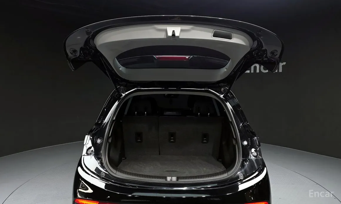 Фото 20 - Chevrolet Bolt EV