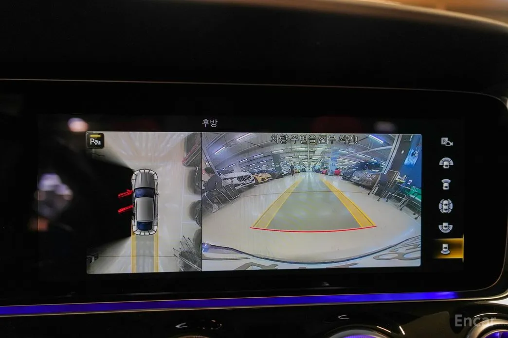 Фото 13 - Mercedes-Benz AMG GT