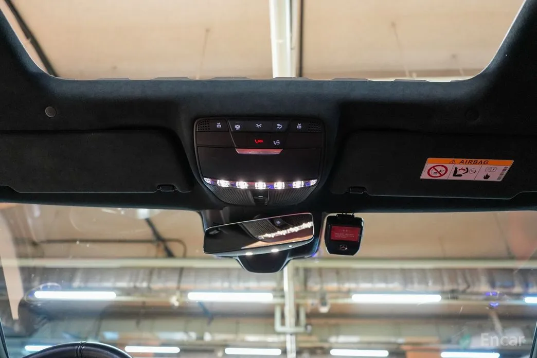 Фото 15 - Mercedes-Benz AMG GT