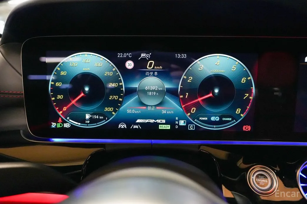 Фото 5 - Mercedes-Benz AMG GT