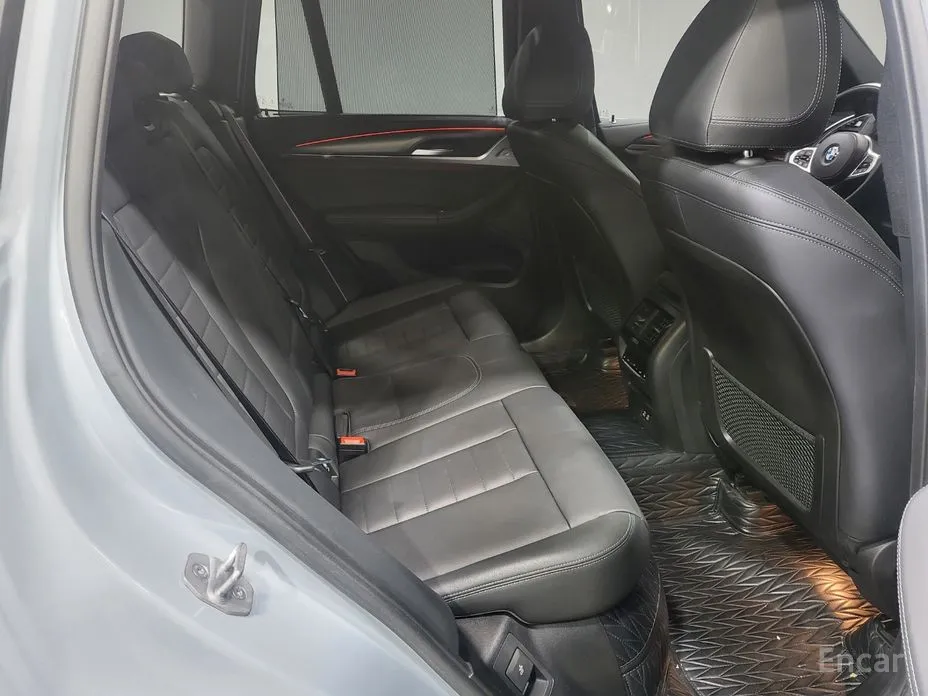 Фото 11 - BMW X3