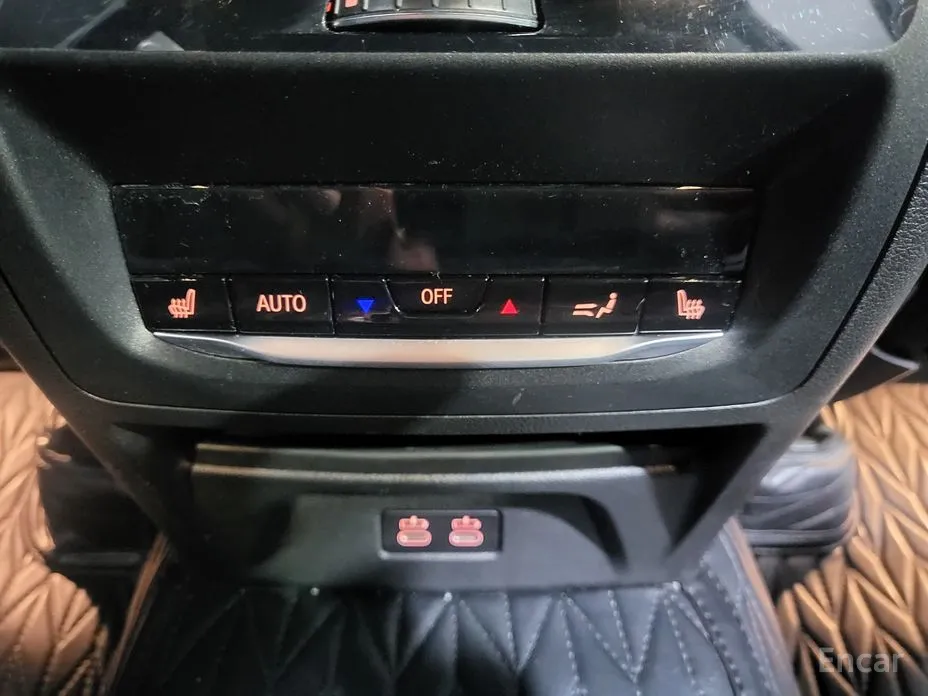 Фото 13 - BMW X3