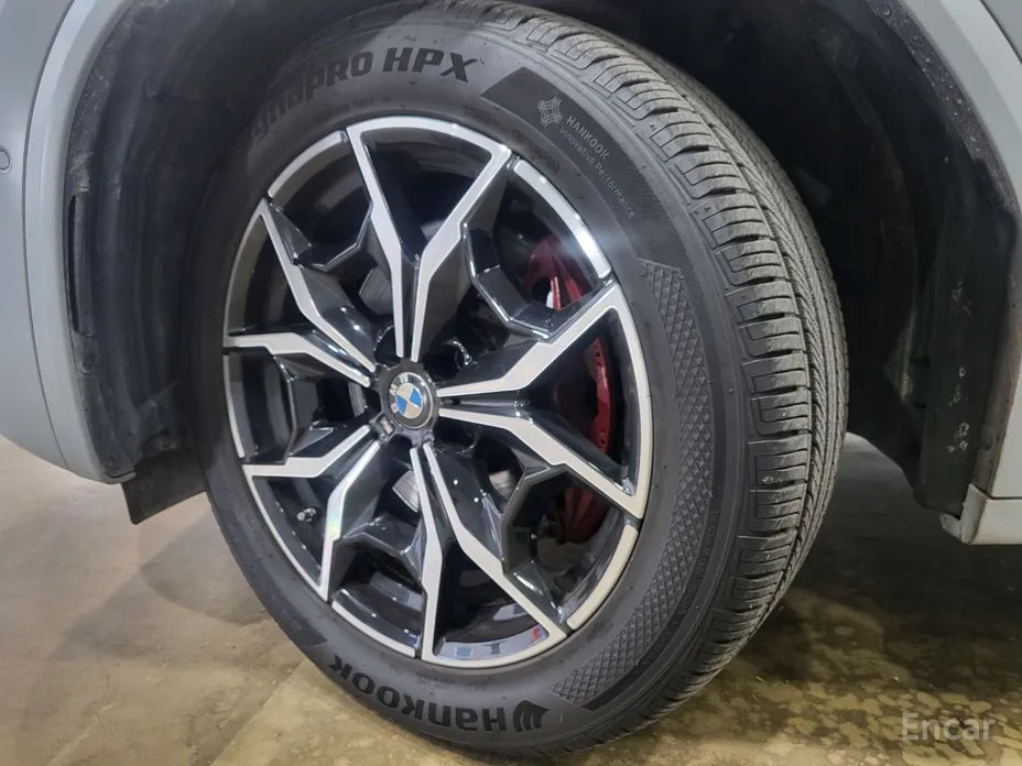 Фото 18 - BMW X3