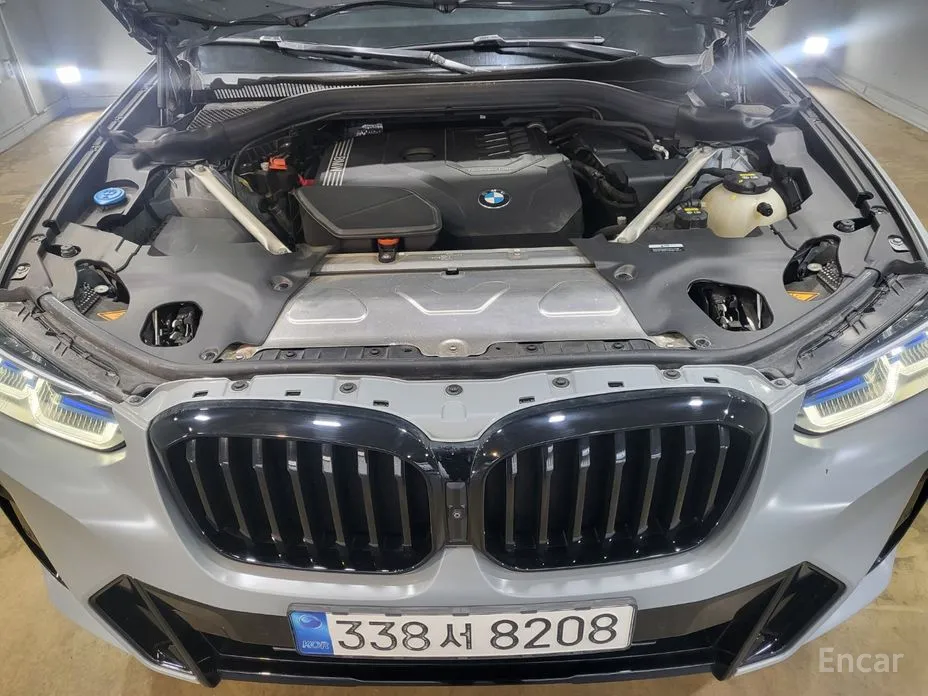 Фото 6 - BMW X3