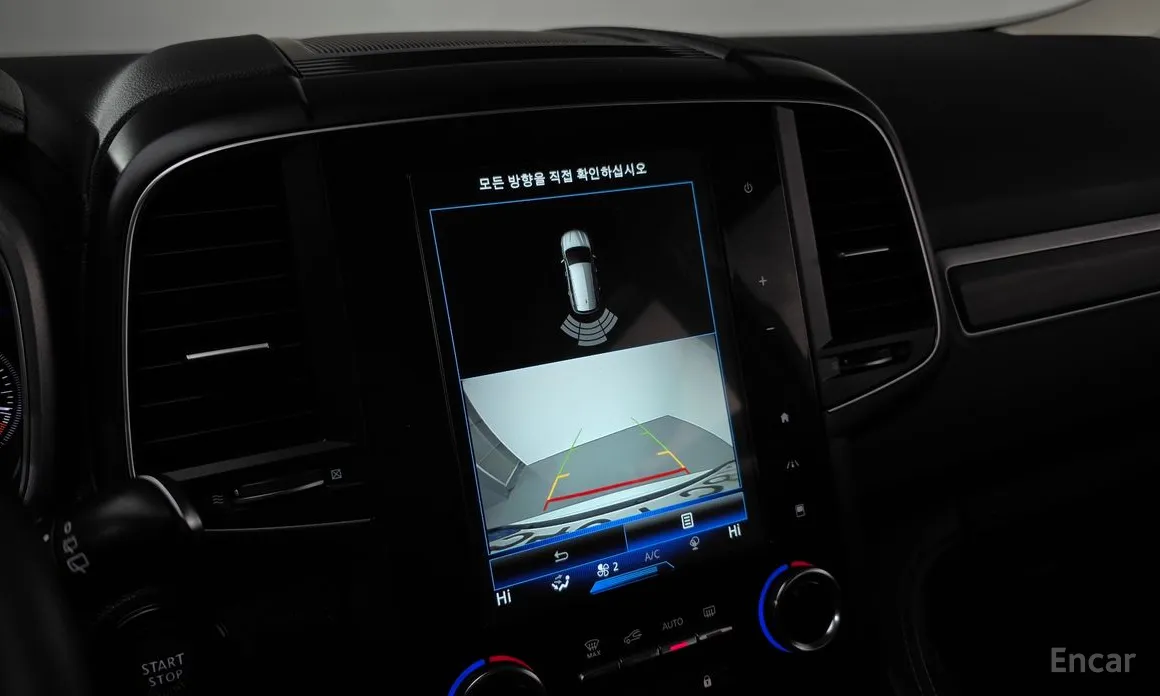 Фото 16 - Renault QM6