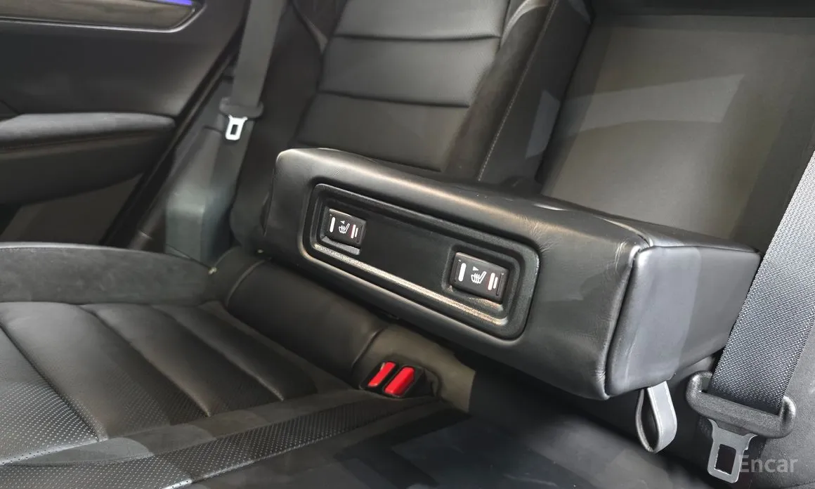 Фото 19 - Renault QM6