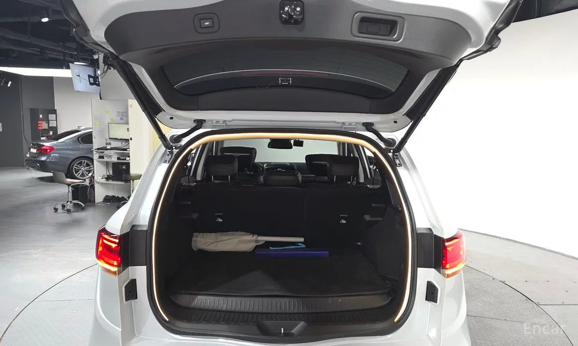 Фото 20 - Renault QM6