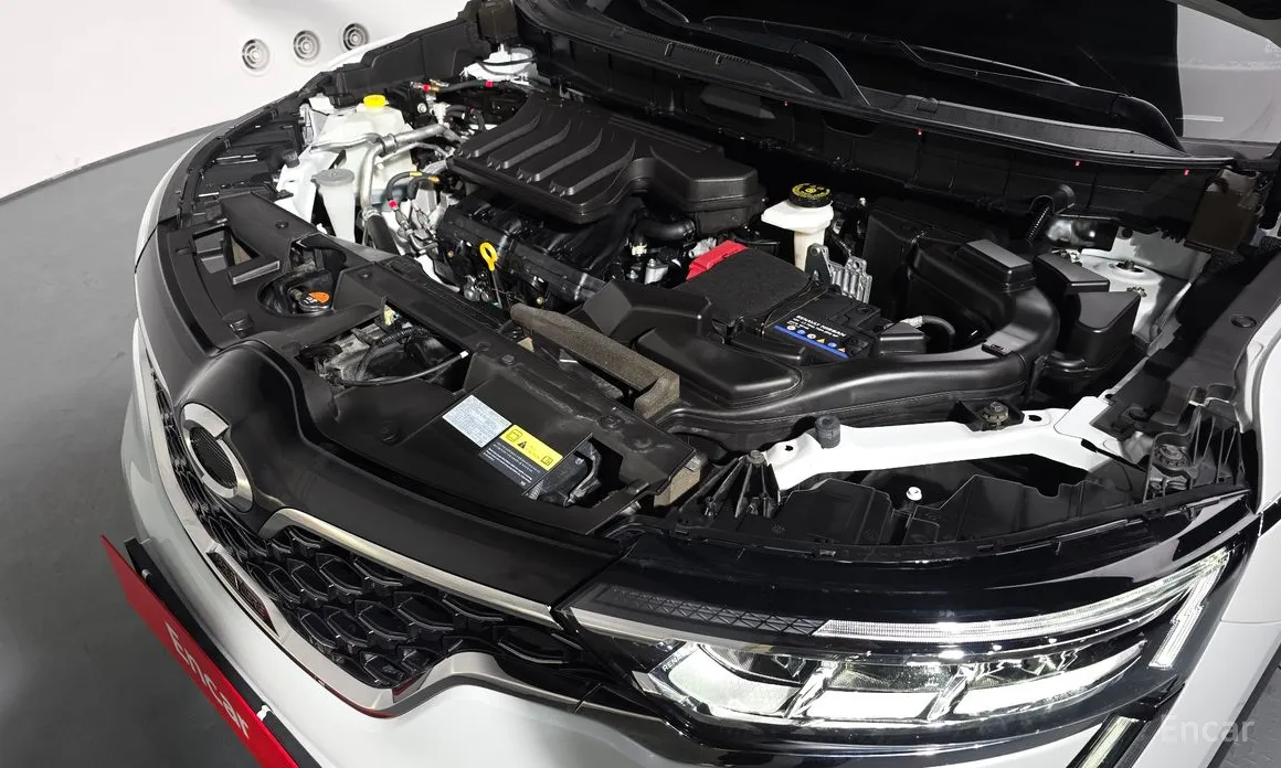 Фото 6 - Renault QM6