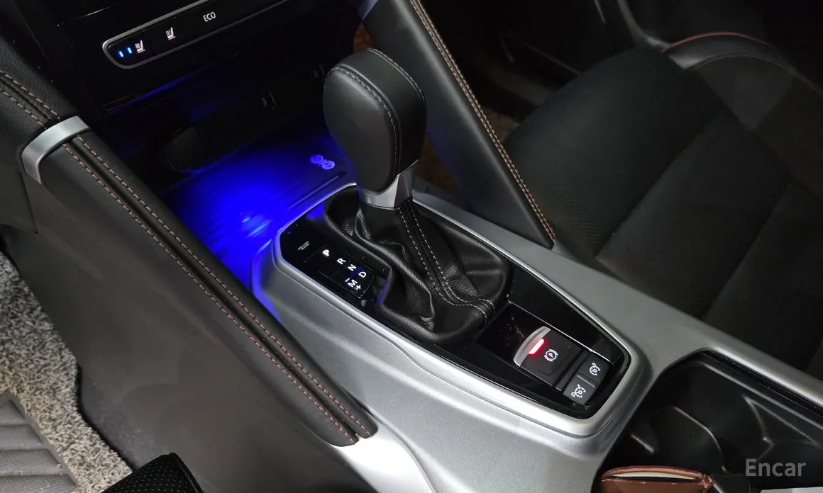 Фото 9 - Renault QM6