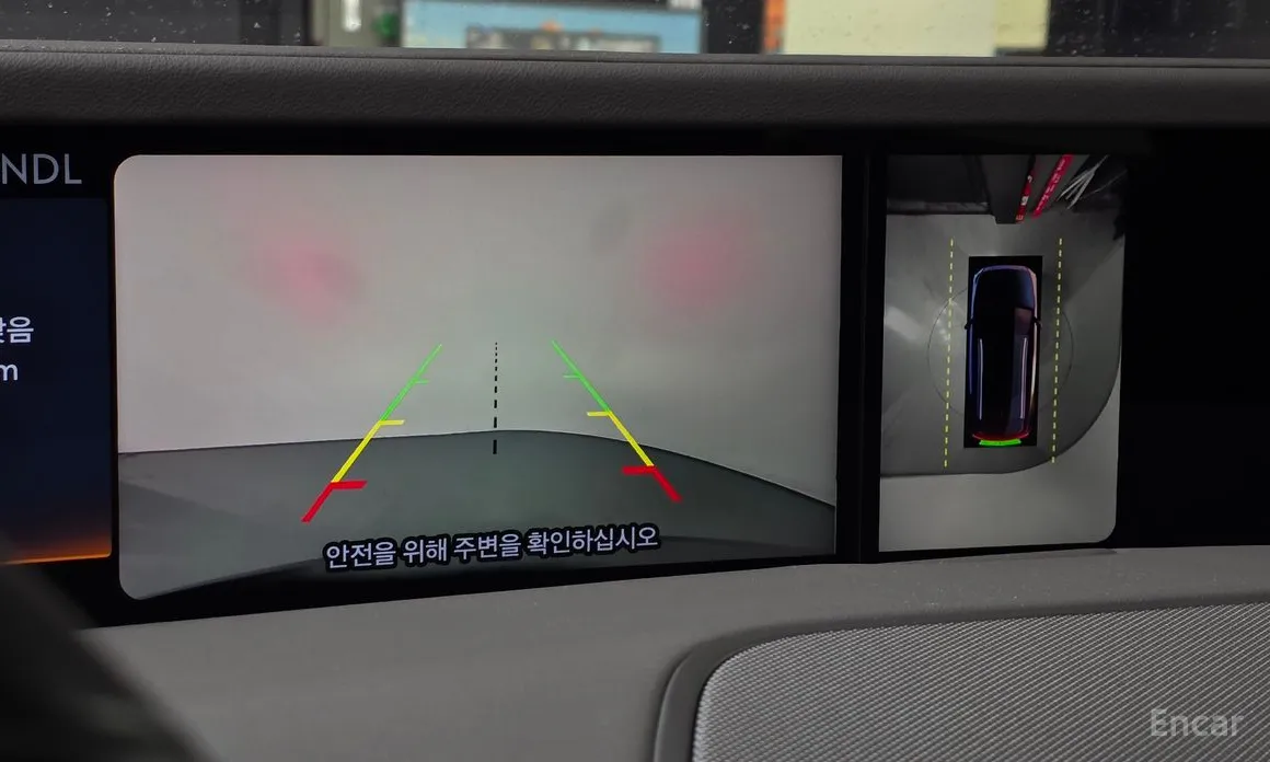 Фото 12 - Lincoln Nautilus