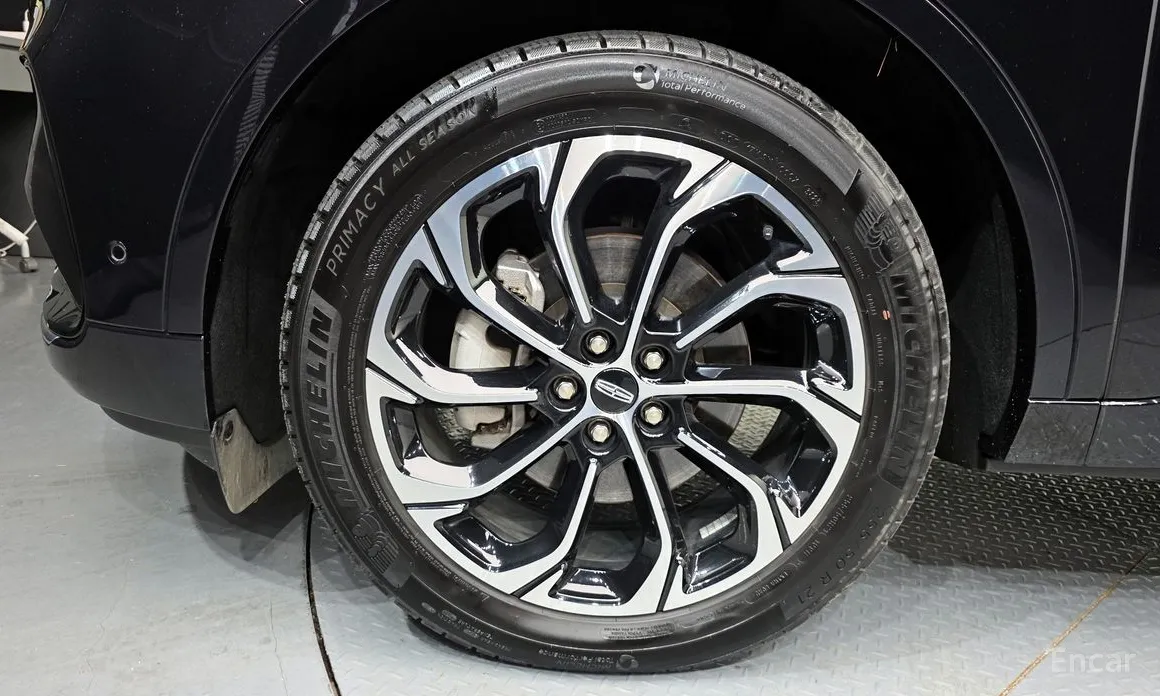 Фото 5 - Lincoln Nautilus