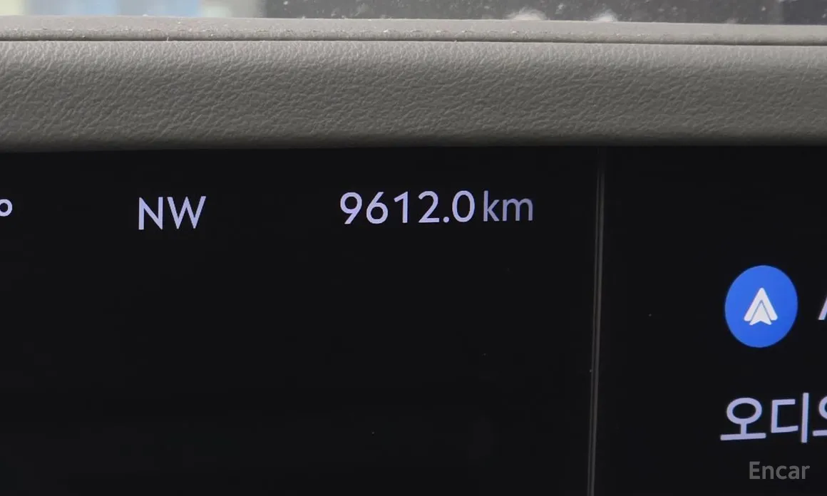 Фото 8 - Lincoln Nautilus