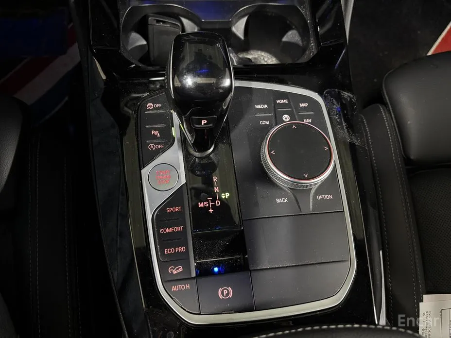 Фото 11 - BMW X4