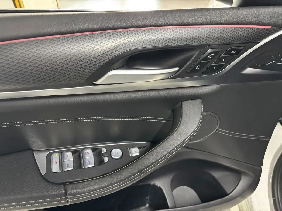 Фото 14 - BMW X4