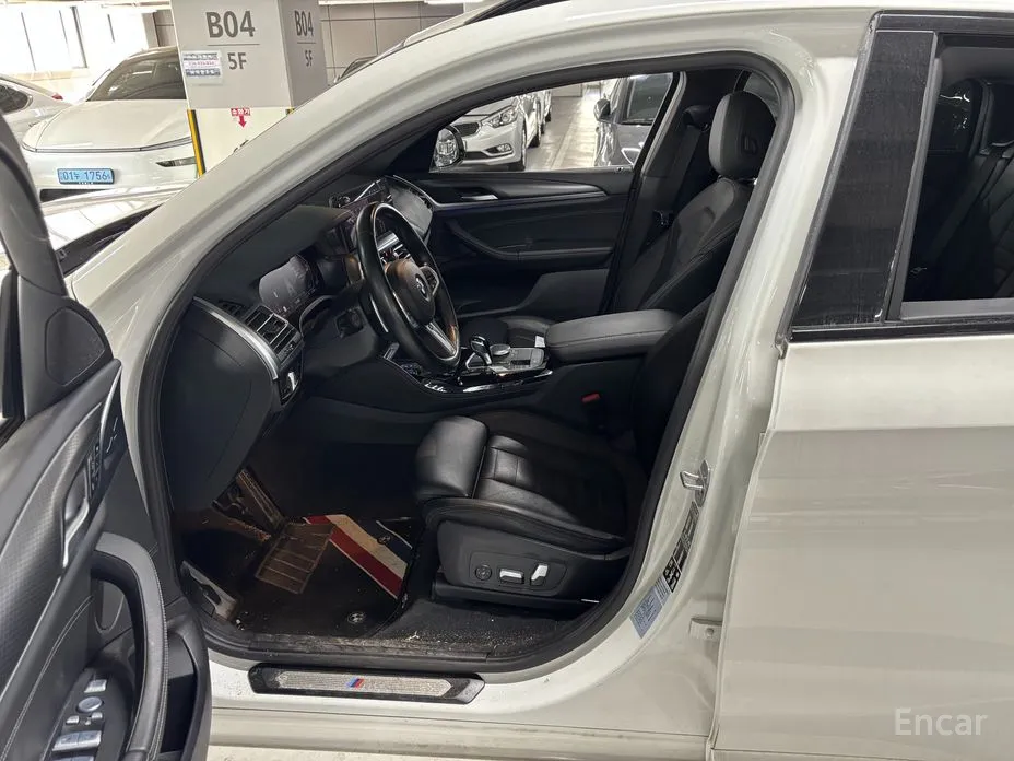 Фото 15 - BMW X4