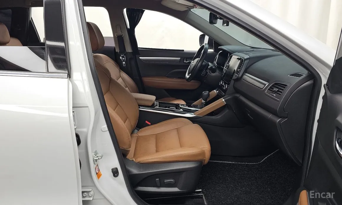 Фото 11 - Renault QM6