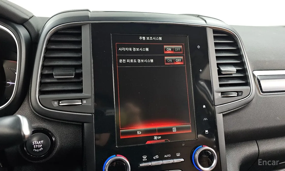 Фото 16 - Renault QM6